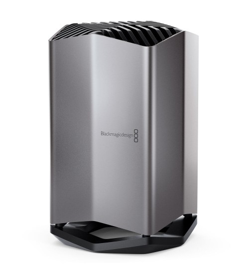 Blackmagic Design 20TB Cloud Store
